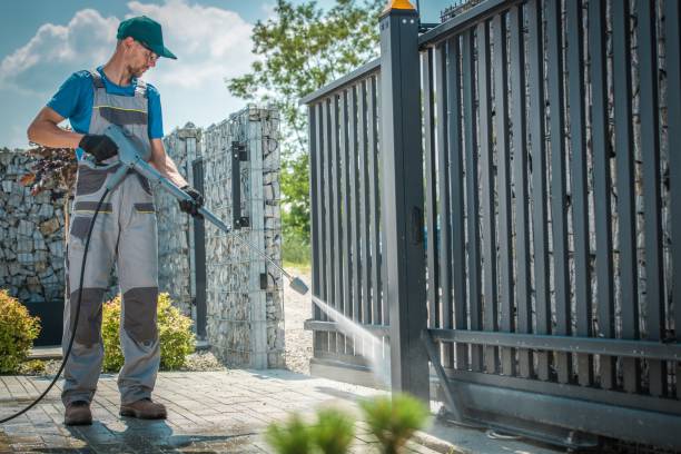 Historic Building Restoration in Port Barrington, IL