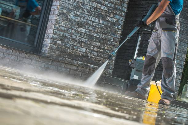 Professional Pressure Washing Services in Port Barrington, IL