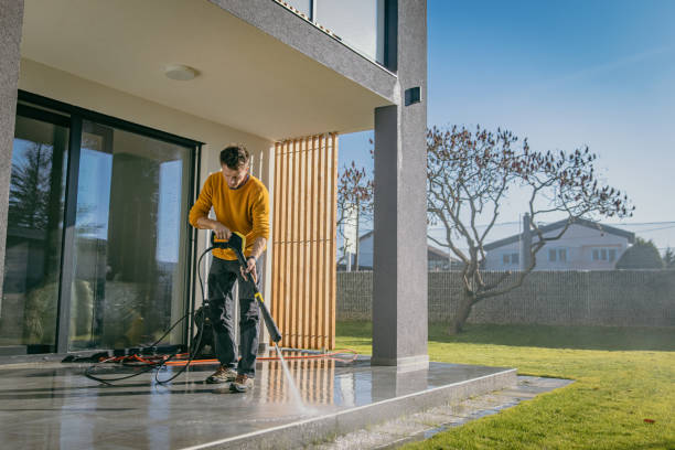 Trusted Port Barrington, IL Pressure Washing Services Experts